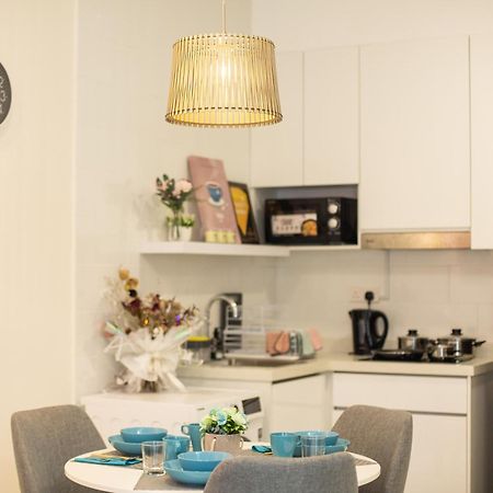 Arte Mont Kiara By Psm Luxury Suites Kuala Lumpur Phòng bức ảnh