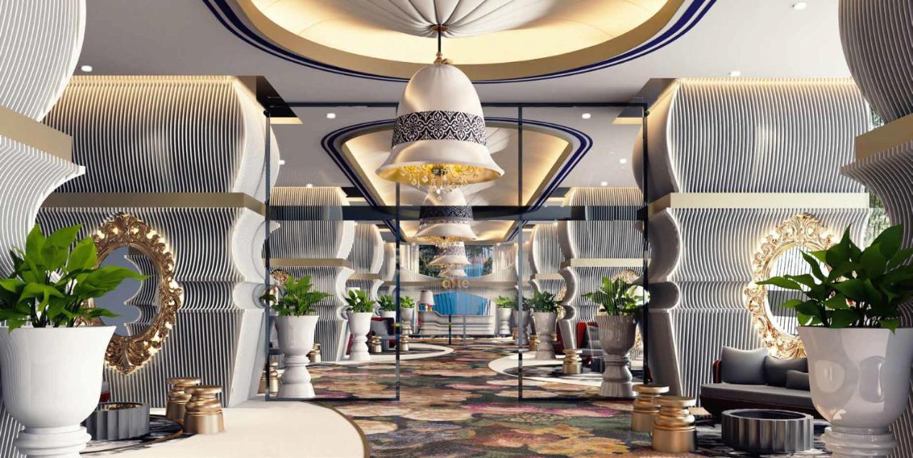Arte Mont Kiara By Psm Luxury Suites Kuala Lumpur Ngoại thất bức ảnh