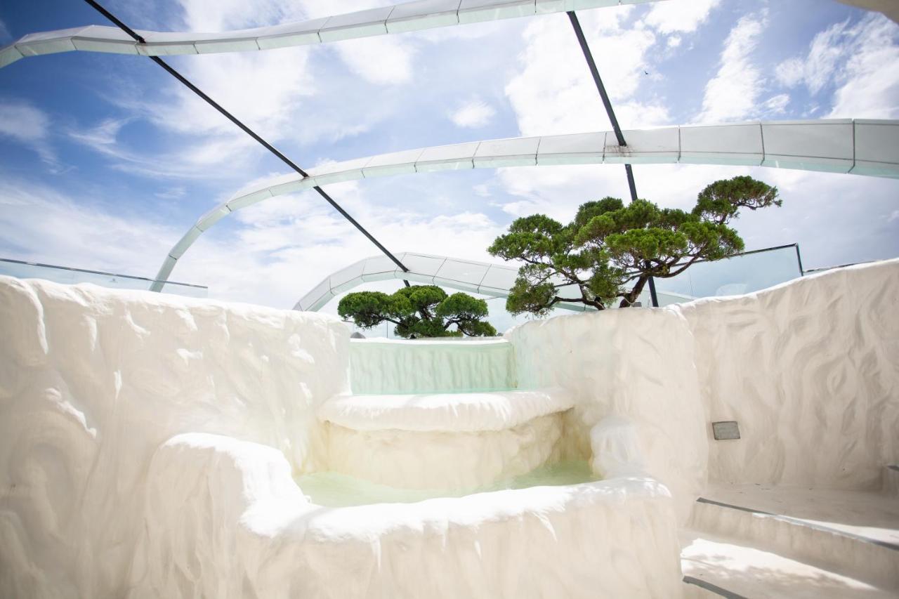Arte Mont Kiara By Psm Luxury Suites Kuala Lumpur Ngoại thất bức ảnh