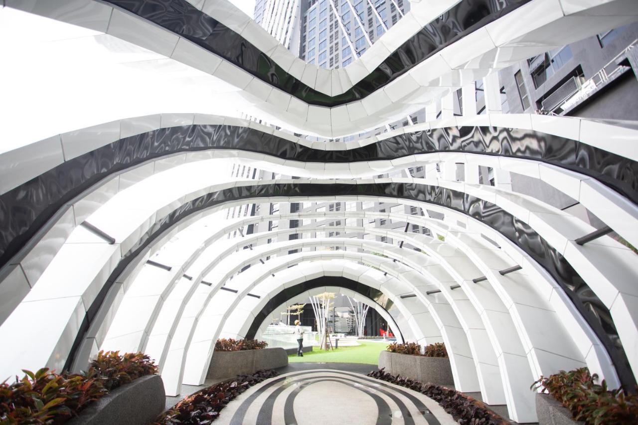 Arte Mont Kiara By Psm Luxury Suites Kuala Lumpur Ngoại thất bức ảnh