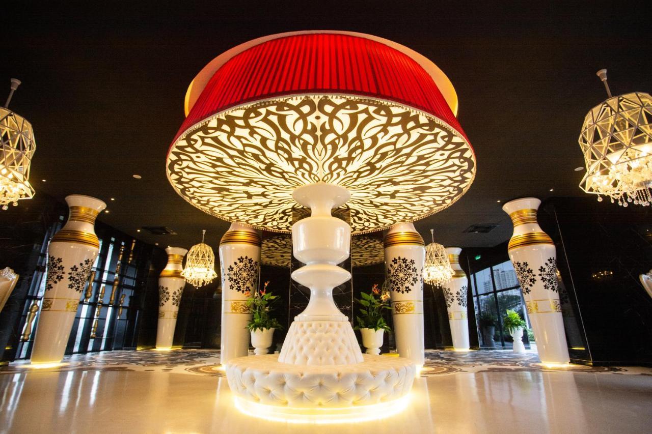 Arte Mont Kiara By Psm Luxury Suites Kuala Lumpur Ngoại thất bức ảnh