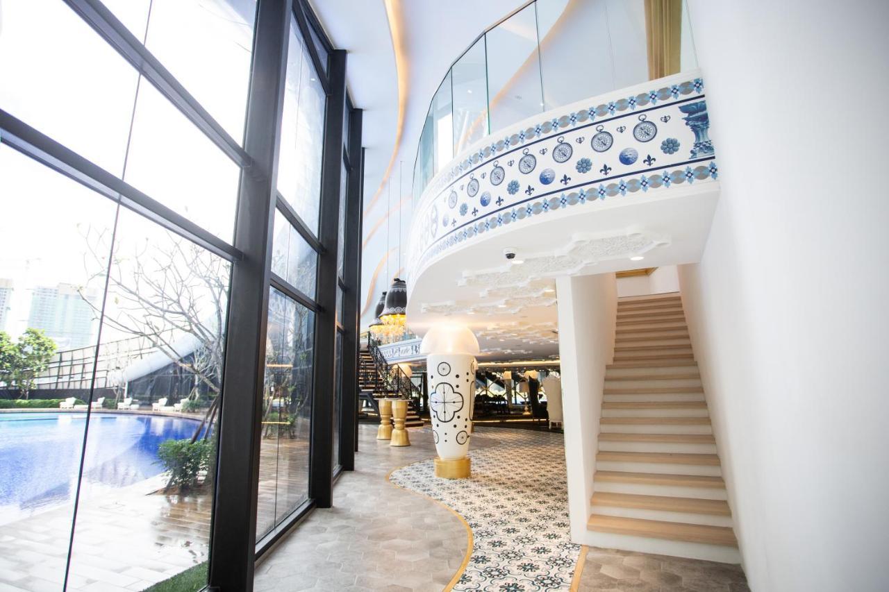 Arte Mont Kiara By Psm Luxury Suites Kuala Lumpur Ngoại thất bức ảnh