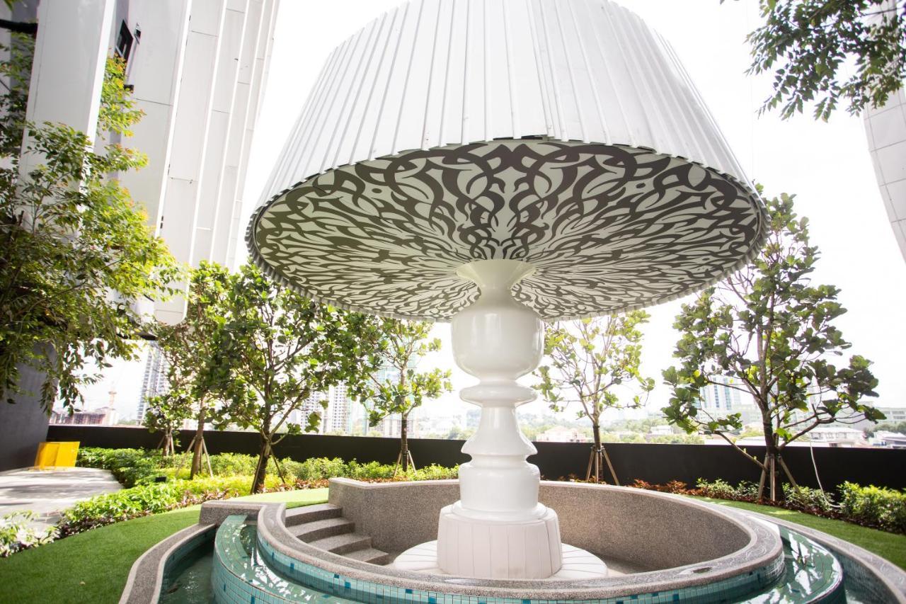 Arte Mont Kiara By Psm Luxury Suites Kuala Lumpur Ngoại thất bức ảnh