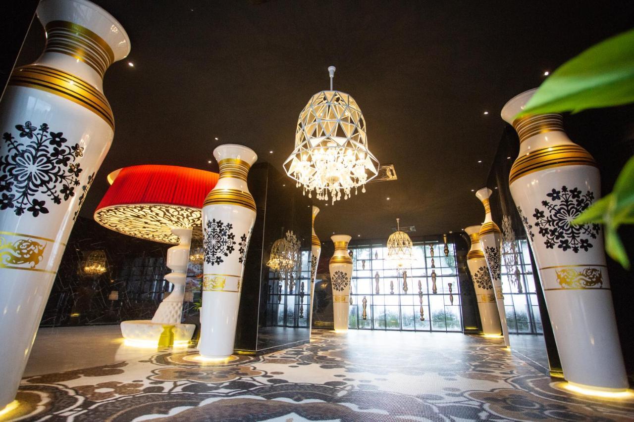 Arte Mont Kiara By Psm Luxury Suites Kuala Lumpur Ngoại thất bức ảnh