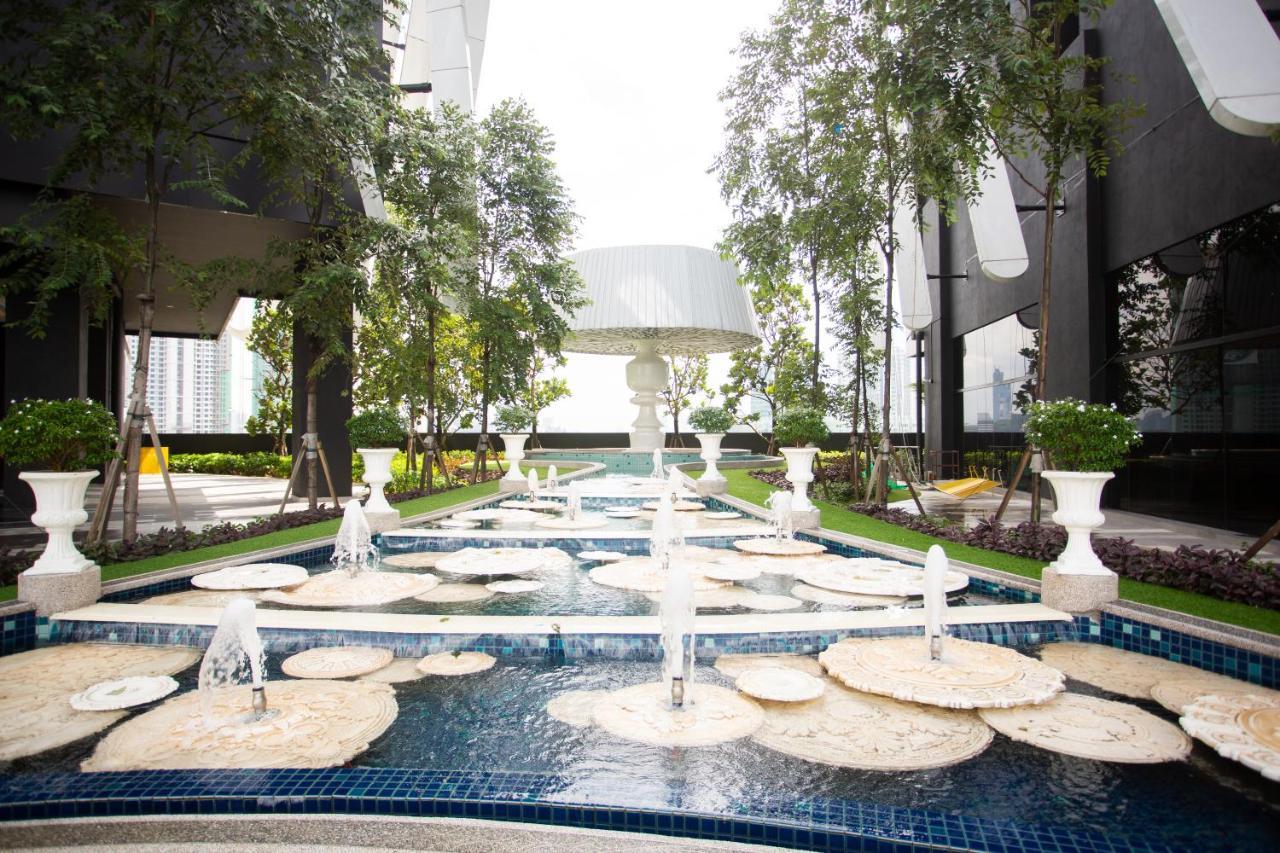 Arte Mont Kiara By Psm Luxury Suites Kuala Lumpur Ngoại thất bức ảnh