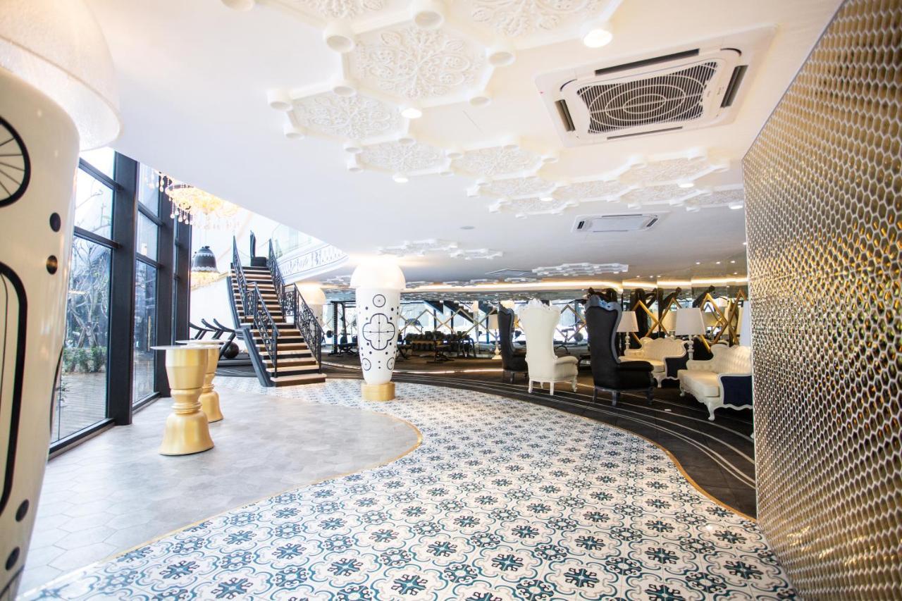 Arte Mont Kiara By Psm Luxury Suites Kuala Lumpur Ngoại thất bức ảnh