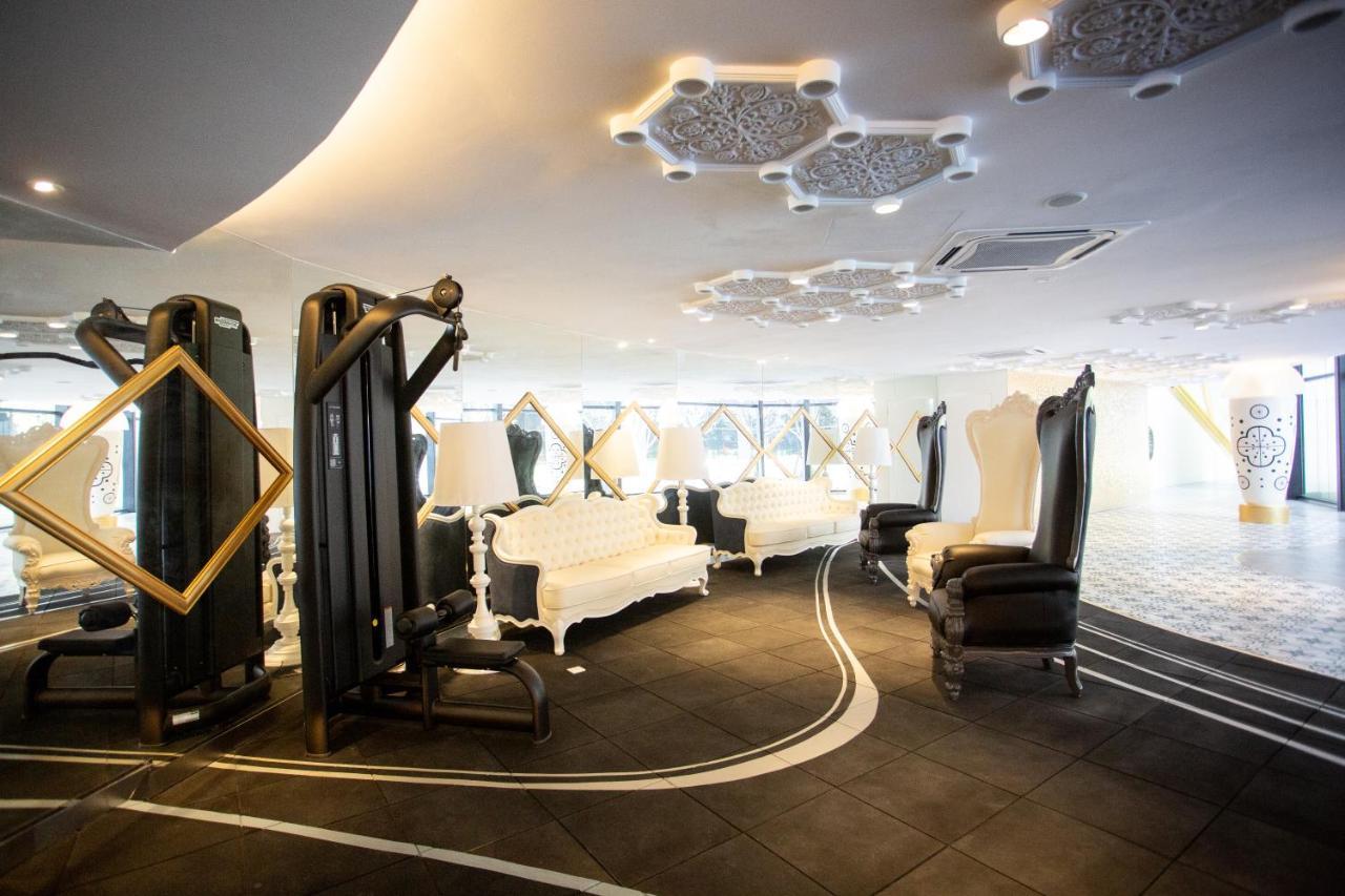 Arte Mont Kiara By Psm Luxury Suites Kuala Lumpur Ngoại thất bức ảnh